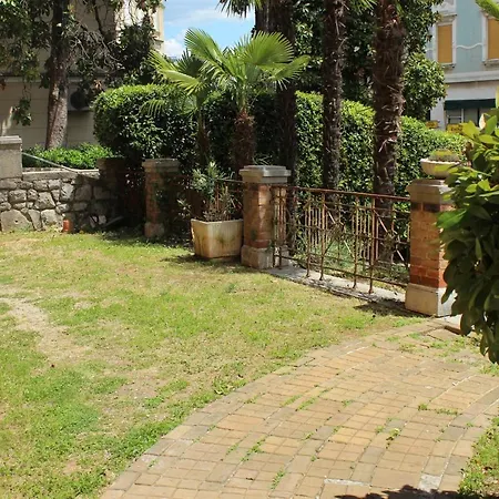 Sunny Park Opatija